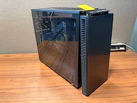 Gaming desktop
