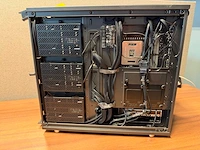 Gaming desktop - afbeelding 3 van  7