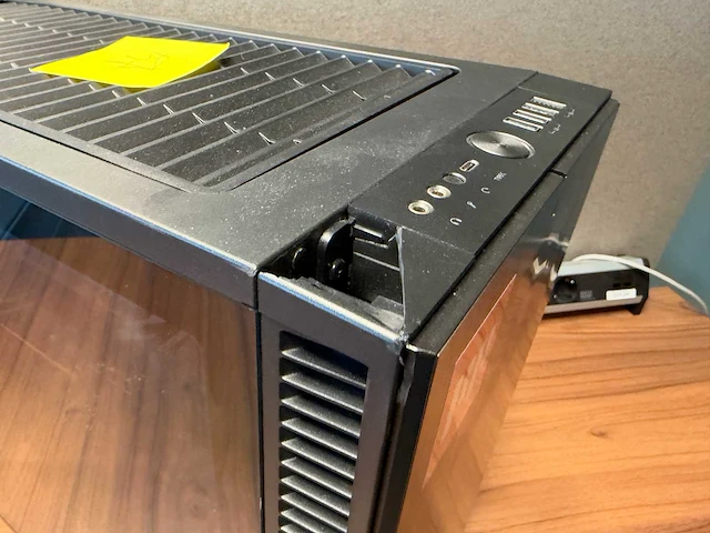 Gaming desktop - afbeelding 4 van  11