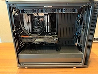 Gaming desktop - afbeelding 10 van  11