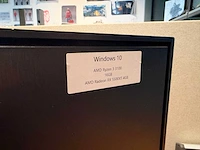 Gaming desktop - afbeelding 4 van  10