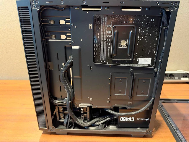 Gaming desktop - afbeelding 6 van  10