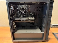 Gaming desktop - afbeelding 8 van  10