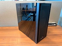 Gaming desktop