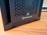 Gaming desktop - afbeelding 2 van  9