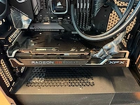 Gaming desktop - afbeelding 4 van  9