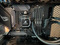 Gaming desktop - afbeelding 6 van  9