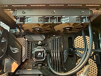 Gaming desktop - afbeelding 7 van  9