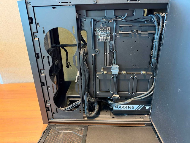 Gaming desktop - afbeelding 9 van  9