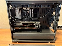Gaming desktop - afbeelding 5 van  7