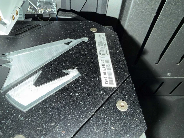 Gaming desktop - afbeelding 10 van  11