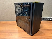 Gaming desktop