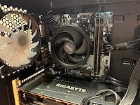Gaming desktop - afbeelding 6 van  7