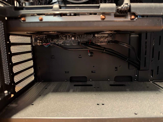 Gaming desktop - afbeelding 2 van  10