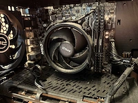 Gaming desktop - afbeelding 9 van  10