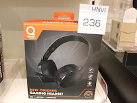 Gaming headset qware new orleans - afbeelding 1 van  2