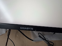 Gaming monitor, gigabyte, m27q x - afbeelding 2 van  6
