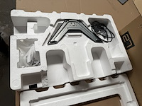 Gaming monitor, gigabyte, m27q x - afbeelding 3 van  6