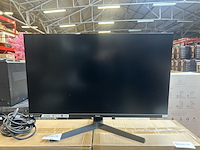 Gaming monitor iiyama, g-master g2740hsu - afbeelding 1 van  6