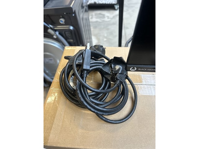 Gaming monitor iiyama, g-master g2740hsu - afbeelding 2 van  6