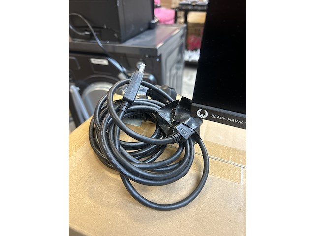 Gaming monitor iiyama, g-master g2740hsu - afbeelding 3 van  6