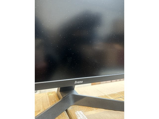 Gaming monitor iiyama, g-master g2740hsu - afbeelding 4 van  6