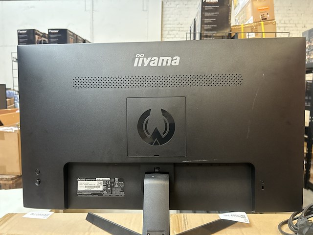 Gaming monitor iiyama, g-master g2740hsu - afbeelding 5 van  6