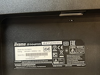 Gaming monitor iiyama, g-master g2740hsu - afbeelding 6 van  6