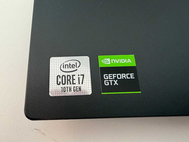 Gaminglaptop - lenovo - 82b3 (legion) - afbeelding 5 van  7