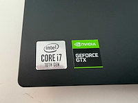 Gaminglaptop - lenovo - 82b3 (legion) - afbeelding 5 van  7