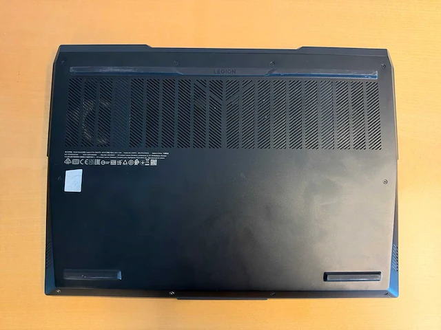 Gaminglaptop - lenovo - 82rf - afbeelding 7 van  8