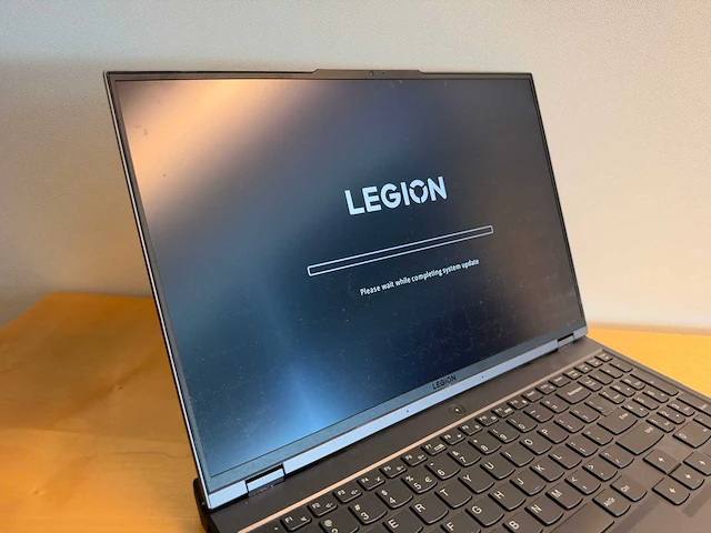 Gaminglaptop - lenovo - 82rf - afbeelding 4 van  8