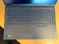 Gaminglaptop - lenovo - 82rf - afbeelding 2 van  8