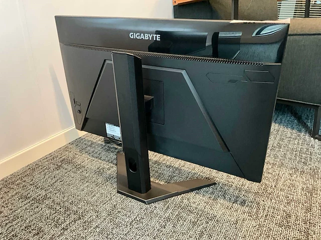 Gamingmonitor (3x) - afbeelding 1 van  7