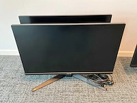 Gamingmonitor (3x) - afbeelding 2 van  7