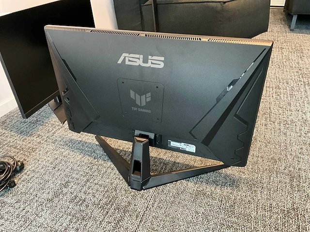 Gamingmonitor (3x) - afbeelding 3 van  7