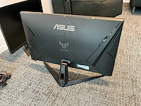 Gamingmonitor (3x) - afbeelding 3 van  7