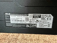 Gamingmonitor (3x) - afbeelding 4 van  7