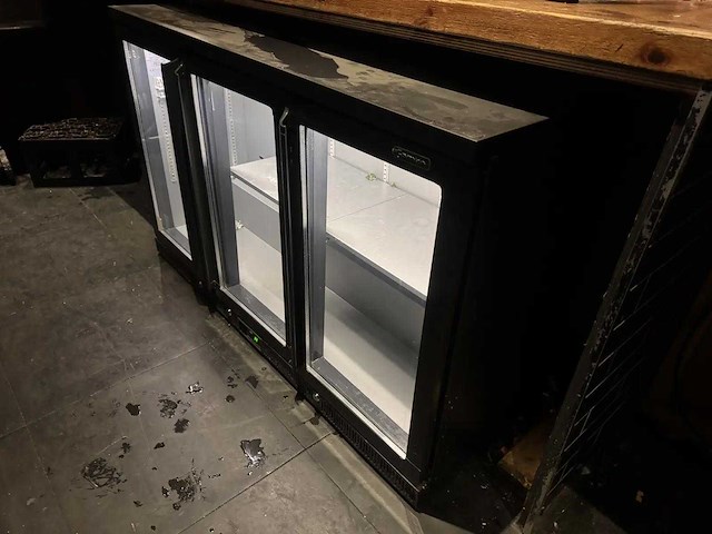 Gamko - 315lg2/315g84 - barkoeling - afbeelding 1 van  7