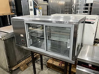 Gamko - av/ms111n - koelvitrine - afbeelding 1 van  6