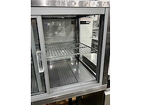 Gamko - av/ms111n - koelvitrine - afbeelding 4 van  6