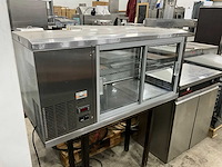 Gamko - av/ms111n - koelvitrine - afbeelding 2 van  6