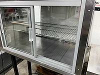 Gamko - av/ms111n - koelvitrine - afbeelding 3 van  6