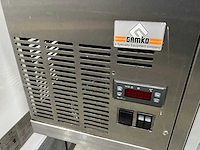 Gamko - av/ms111n - koelvitrine - afbeelding 5 van  6