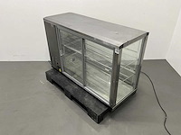 Gamko - av/ms131hsf - koelvitrine - afbeelding 1 van  7