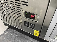 Gamko - av/ms131hsf - koelvitrine - afbeelding 3 van  7