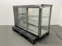 Gamko - av/ms131hsf - koelvitrine - afbeelding 2 van  7