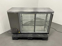 Gamko - av/ms131hsf - koelvitrine - afbeelding 4 van  7