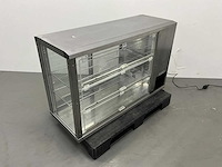Gamko - av/ms131hsf - koelvitrine - afbeelding 5 van  7