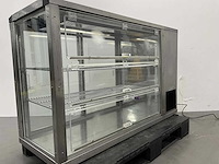 Gamko - av/ms131hsf - koelvitrine - afbeelding 7 van  7